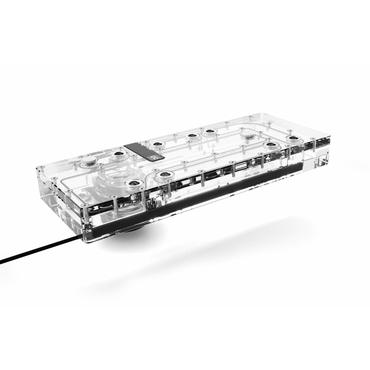 Alphacool Core Distro Plate O11 Dynamic Evo/XL Vandblok