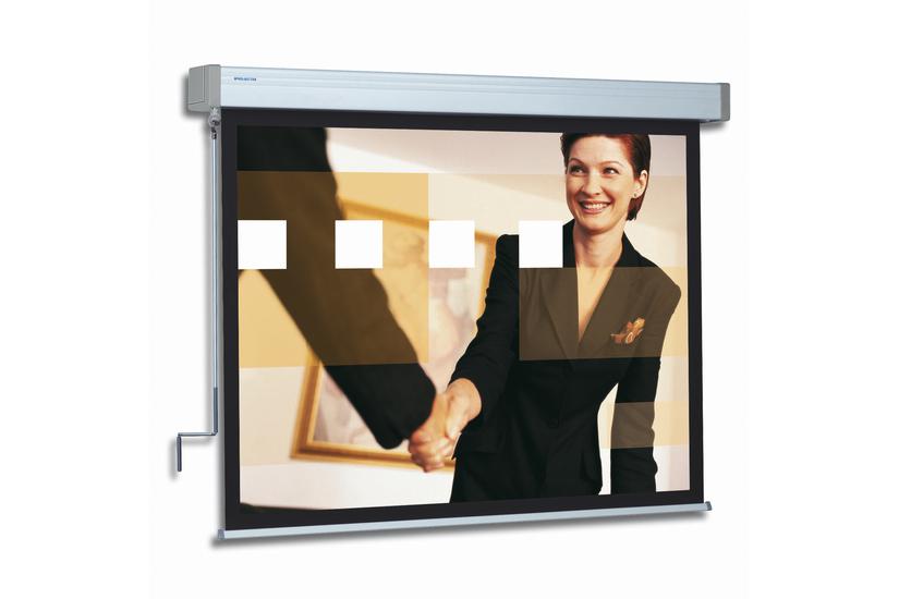 Projecta Hapro Manual Classic 215x215 Ma