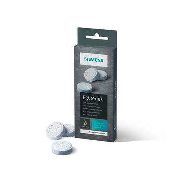 Siemens TZ80001B del & tilbeh&oslash;r til kaffemaskine Reng&oslash;ringstablet