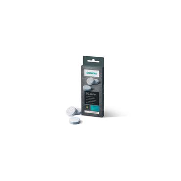 Siemens TZ80001B del & tilbeh&oslash;r til kaffemaskine Reng&oslash;ringstablet