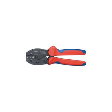 KNIPEX PreciForce - krimpudstyr