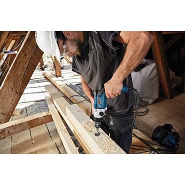 Bosch GBM 13-2 RE Professional - borr - 750 W - 2 hastigheter