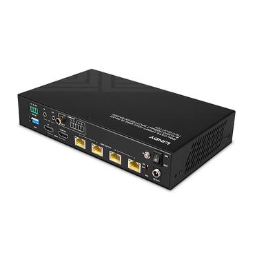 Lindy 38355 video-splitter HDMI