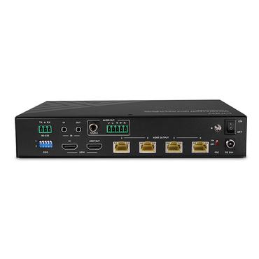 Lindy 38355 video-splitter HDMI