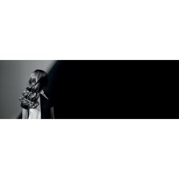 Rowenta X KARL LAGERFELD CF321L Krøllejern Varm Sort, Rød 47 W 1,8 m