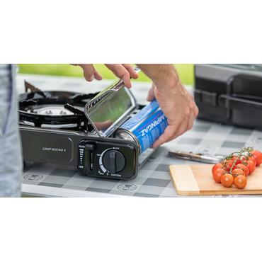 Campingaz Camp Bistro 3 D&aring;seovn