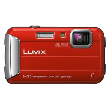 Panasonic Lumix DMC-FT30
