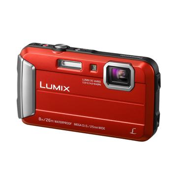 Panasonic Lumix DMC-FT30