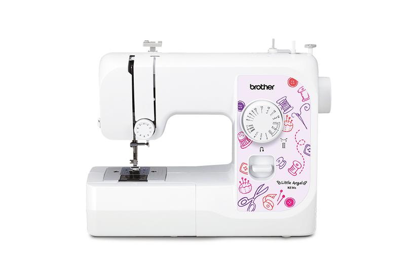 Brother KE14S symaskine Automatisk symaskine Elektrisk