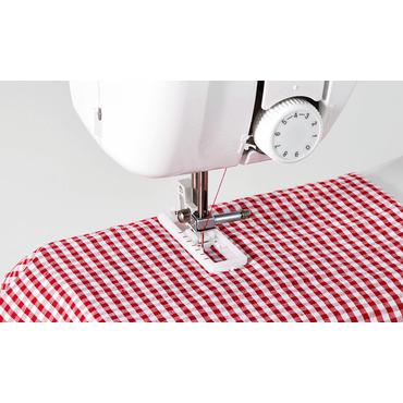 Brother KE14S symaskine Automatisk symaskine Elektrisk