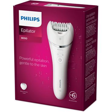 Philips Series 8000 BRE715