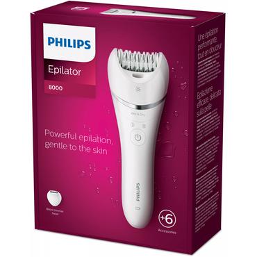 Philips Series 8000 BRE715