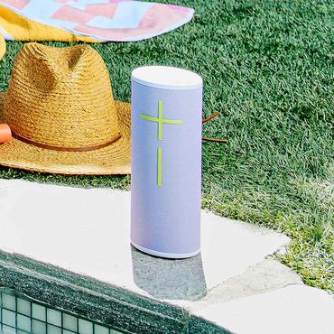 ULTIMATE EARS MEGABOOM 4       ACCS