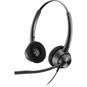 Poly EncorePro 320 - headset - TAA-kompatibel