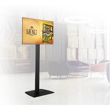 Universal Flat Screen Floor