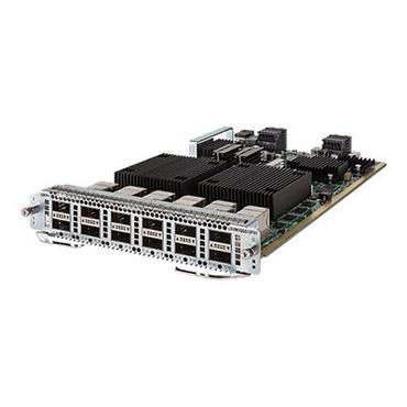 HPE FX Module