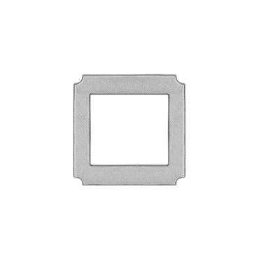 ECOVACS W-CC2A - pudseklud