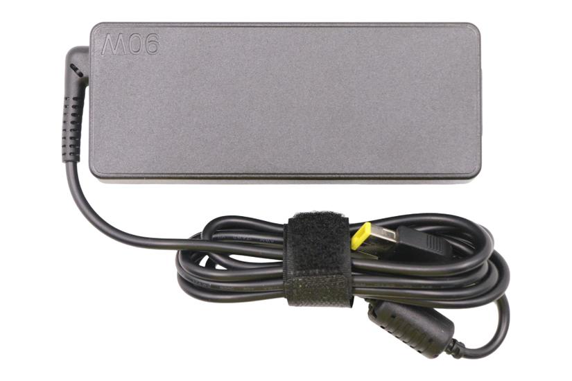 Lite-On ADLX90NLC3A - strømforsyningsadapter - 90 Watt