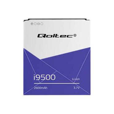 Qoltec batteri