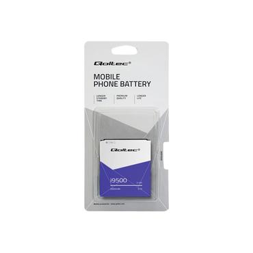 Qoltec batteri
