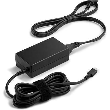 HP USB-C LC - strømforsyningsadapter - 65 Watt