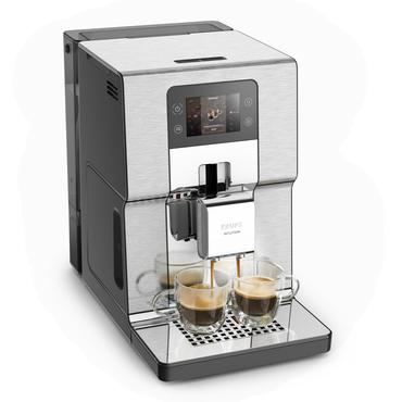Krups Intuition Experience+ EA877D10 kaffemaskine Fuld-auto Espressomaskine 3 L