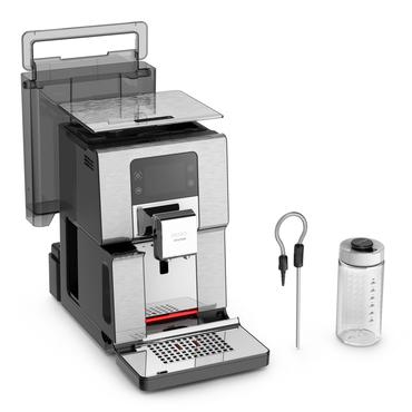 Krups Intuition Experience+ EA877D10 kaffemaskine Fuld-auto Espressomaskine 3 L