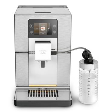 Krups Intuition Experience+ EA877D10 kaffemaskine Fuld-auto Espressomaskine 3 L