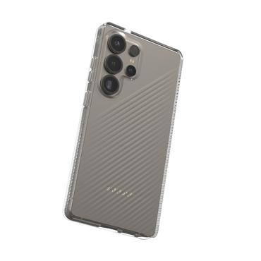 ZAGG Luxe - baksidesskydd f&ouml;r mobiltelefon