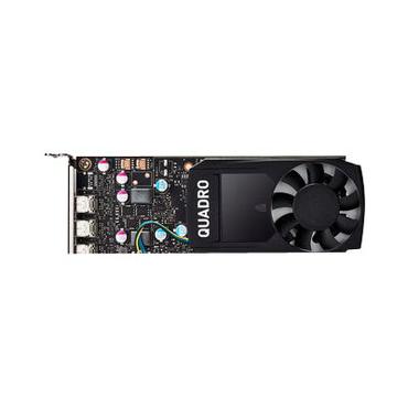 NVIDIA Quadro P400 - NVIDIA QuadroP400 - 2GB GDDR5