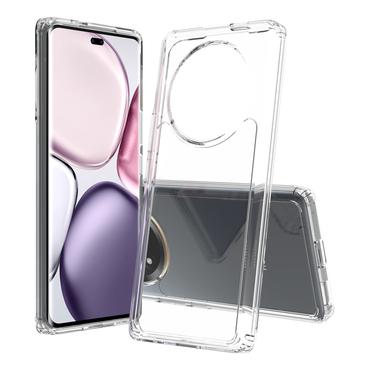 Screenor BUMPER mobiltelefon etui 16 cm (6.3") Cover Transparent