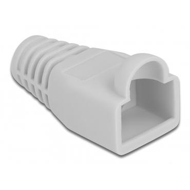 Delock Strain relief for RJ45 plug