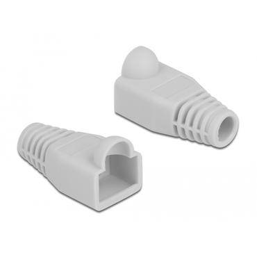 Delock Strain relief for RJ45 plug