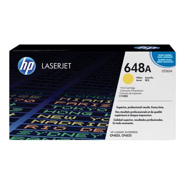 HP 648A