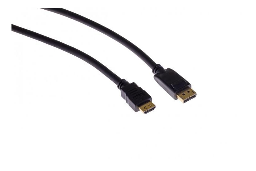 PRO Displayport HDMI 0,5m