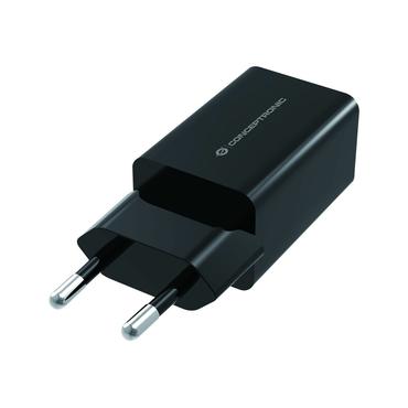 Conceptronic ALTHEA strømforsyningsadapter