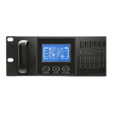 Qoltec - UPS - 1600 Watt - 2000 VA