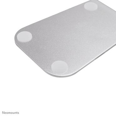 Neomounts DS15-050SL1 stativ - for tablet - sølv