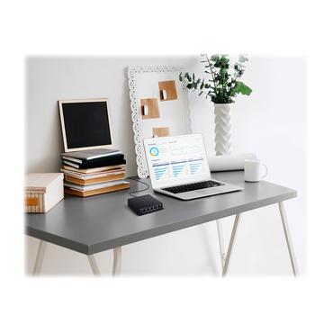 D-Link DGS 1005P