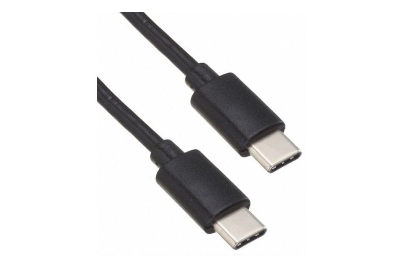 Usb-C To Usb-C Communications