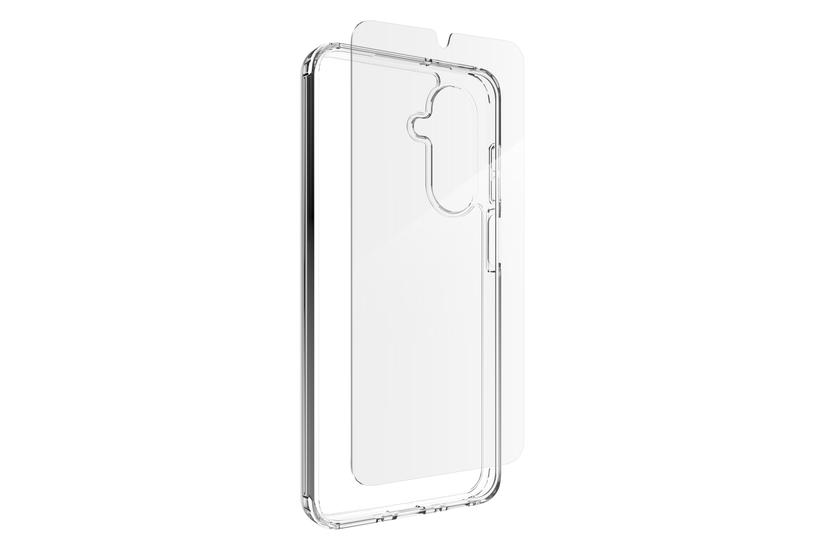 iFrogz Defence - F&ouml;rpackning med flera enheter - baksidesskydd f&ouml;r mobiltelefon