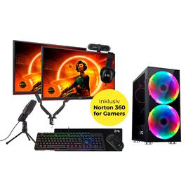 Føniks Streamer Bundle