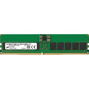 Micron MTC20F1045S1RC48BA2R hukommelsesmodul 32 GB DDR5 288-pin DIMM