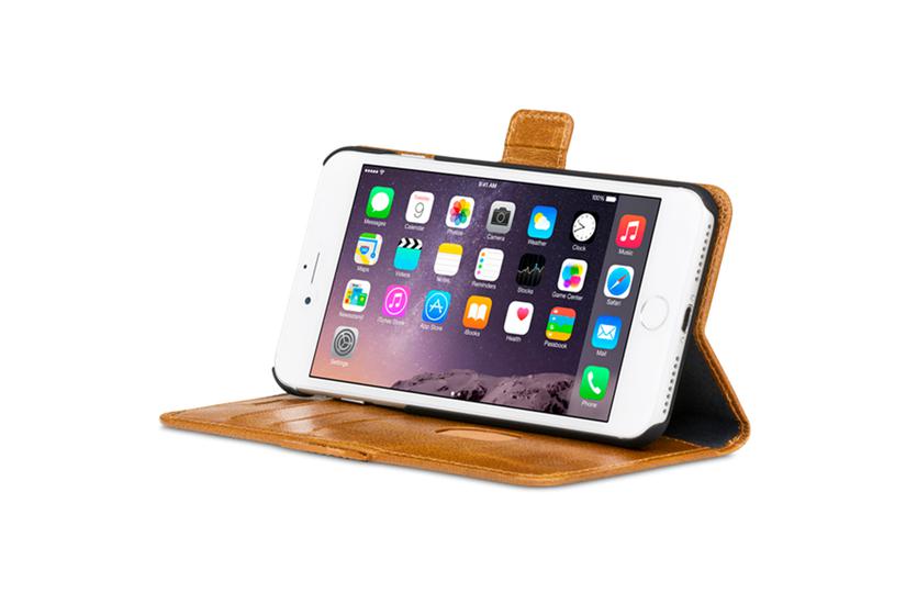 dbramante1928 Copenhagen - flipomslag til mobiltelefon