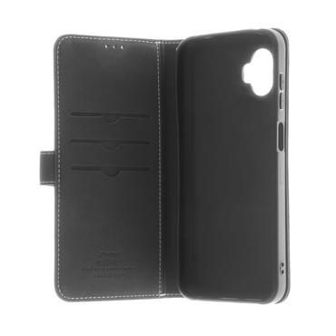 Insmat 650-3088 mobiltelefon etui 16,8 cm (6.6") Flipetui Sort