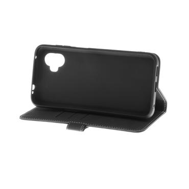 Insmat 650-3088 mobiltelefon etui 16,8 cm (6.6") Flipetui Sort