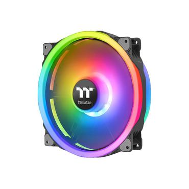 Thermaltake Riing Trio 20 RGB Case Fan TT