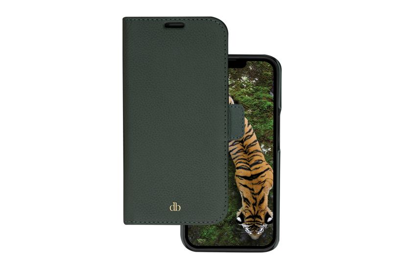 dbramante1928 New York - flipomslag til mobiltelefon