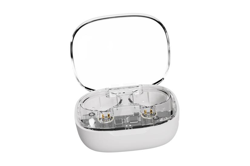 Streetz T150 ægte Trådløse øretelefoner Med Mik