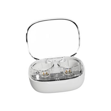 STREETZ T150 - True wireless-h&ouml;rlurar med mikrofon